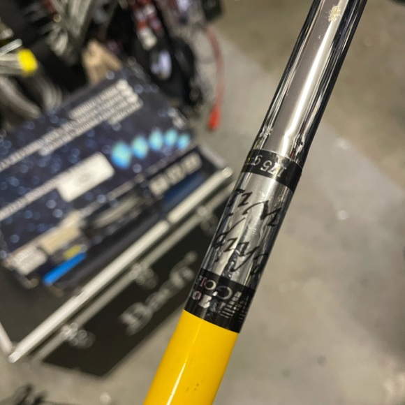 Golf trainer Momentus chipping wizard Right handed - Picture 3 of 7